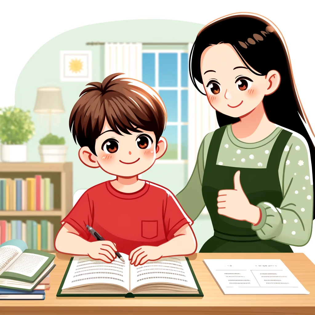 小学生が勉強中に泣くのはなぜ？今すぐできる効果的な対策方法！