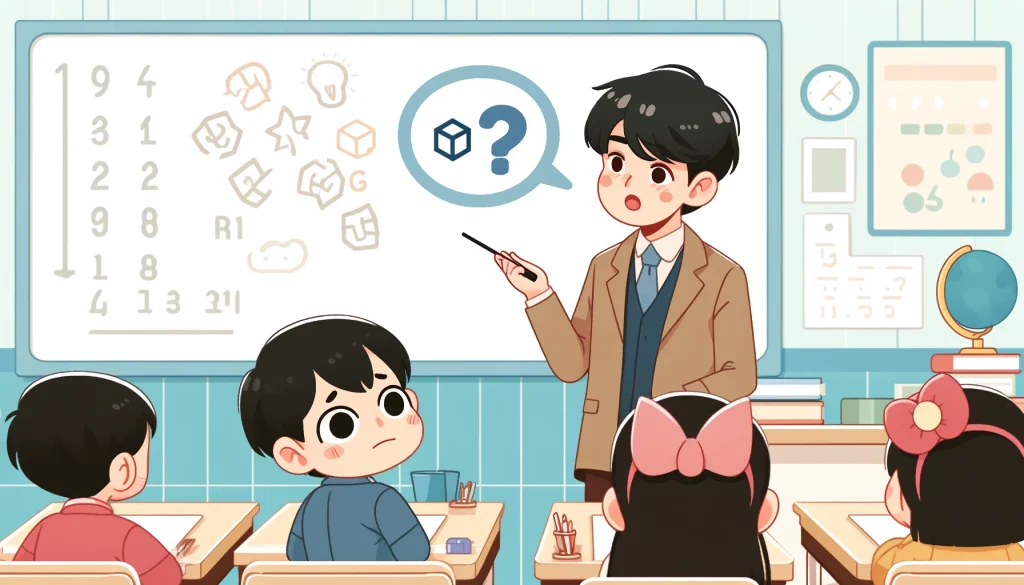 小学2年生が勉強についていけてない！/小学生こそ家庭教師でしょ！